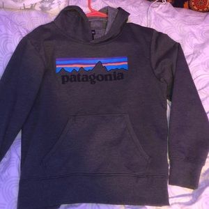 Patagonia hoodie